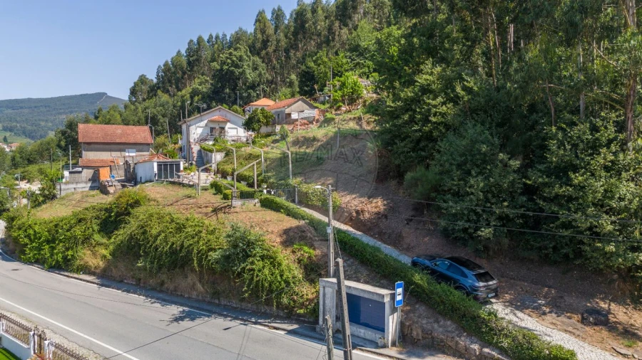 Moradia T3 para Venda em Cristelos, Boim e Ordem Foto 25