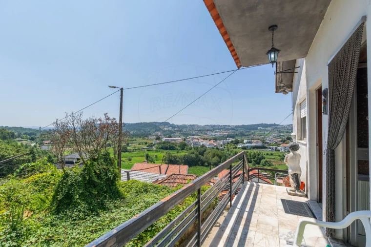 Moradia T3 para Venda em Cristelos, Boim e Ordem Foto 7