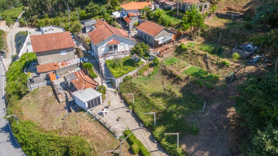 Moradia T3 para Venda em Cristelos, Boim e Ordem Foto 2