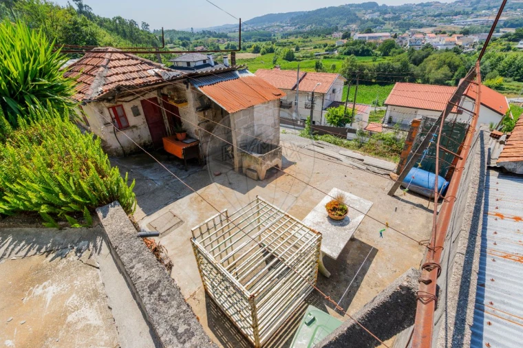 Moradia T3 para Venda em Cristelos, Boim e Ordem Foto 4