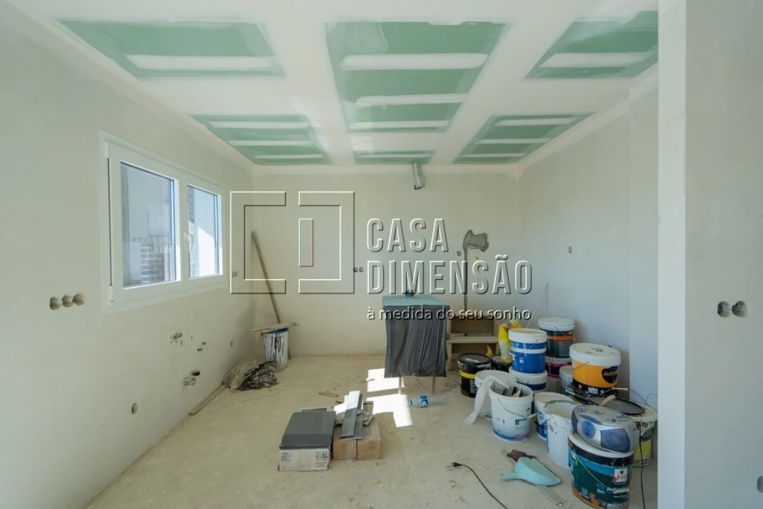 Moradia T4 para Venda em Charneca de Caparica e Sobreda Foto 11