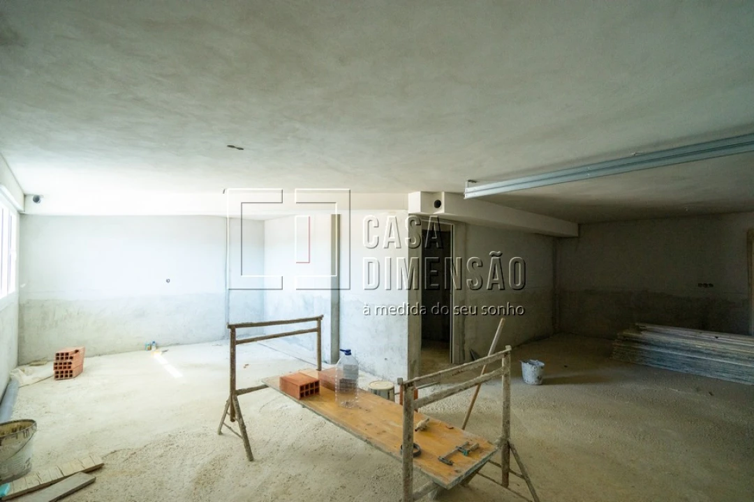 Moradia T4 para Venda em Charneca de Caparica e Sobreda Foto 40