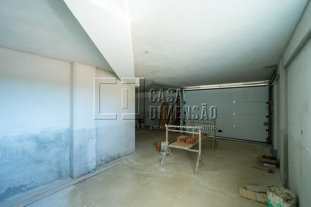 Moradia T4 para Venda em Charneca de Caparica e Sobreda Foto 42