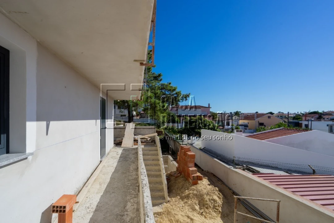 Moradia T4 para Venda em Charneca de Caparica e Sobreda Foto 46
