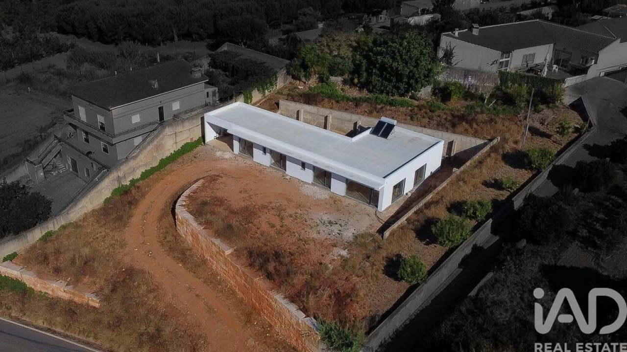 Moradia T3 para Venda em Cadaval e Pêro Moniz Foto 20