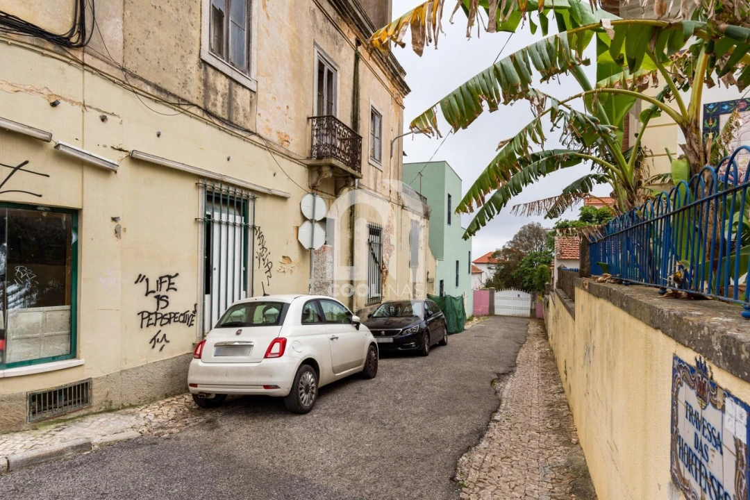 Prédio para Venda em Cascais e Estoril Foto 13