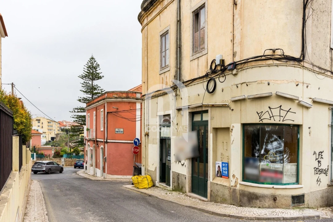 Prédio para Venda em Cascais e Estoril Foto 5