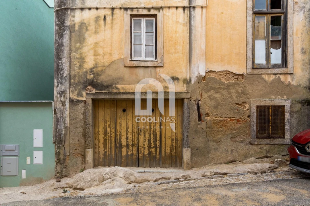 Prédio para Venda em Cascais e Estoril Foto 17