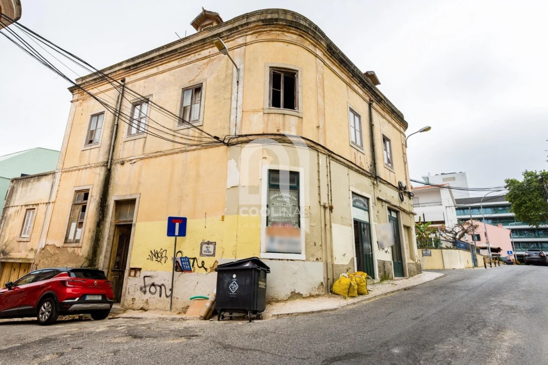 Prédio para Venda em Cascais e Estoril Foto 4