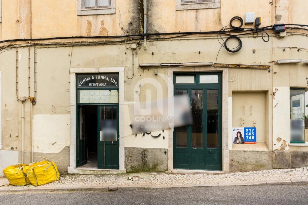 Prédio para Venda em Cascais e Estoril Foto 7