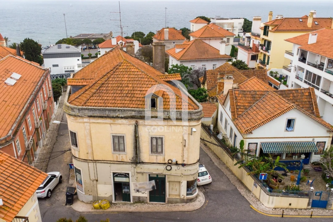 Prédio para Venda em Cascais e Estoril Foto 1