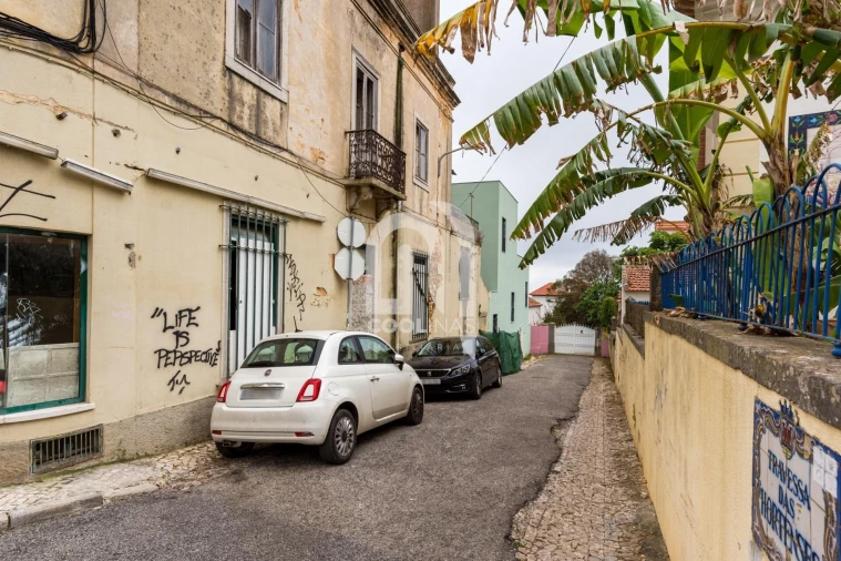 Prédio para Venda em Cascais e Estoril Foto 13