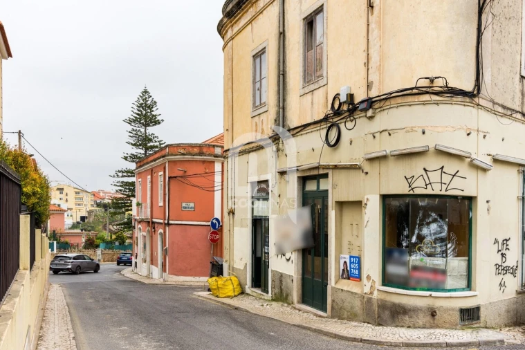 Prédio para Venda em Cascais e Estoril Foto 5