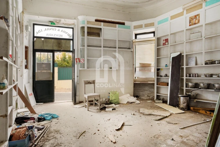 Prédio para Venda em Cascais e Estoril Foto 8