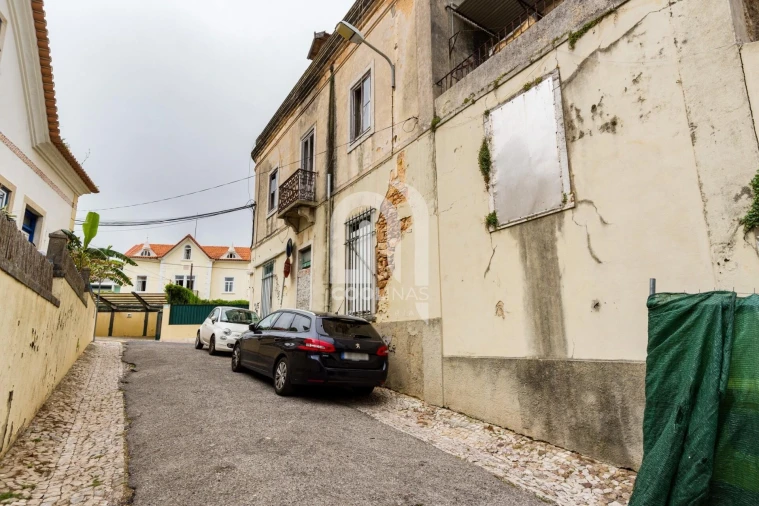 Prédio para Venda em Cascais e Estoril Foto 16