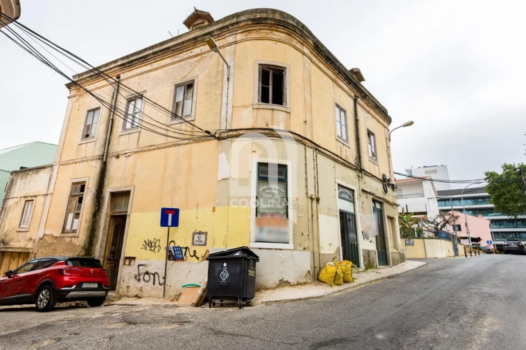 Prédio para Venda em Cascais e Estoril Foto 4