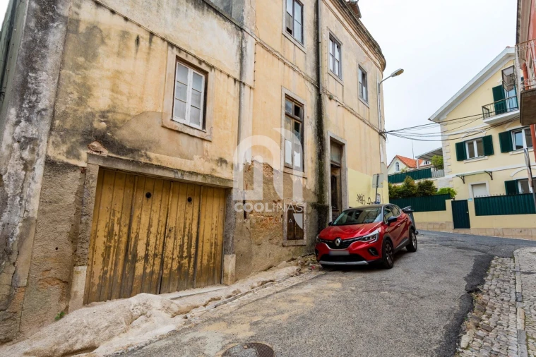 Prédio para Venda em Cascais e Estoril Foto 15