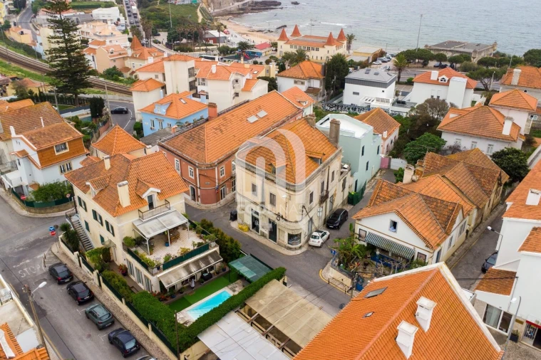 Prédio para Venda em Cascais e Estoril Foto 2
