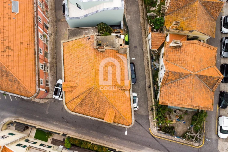 Prédio para Venda em Cascais e Estoril Foto 18