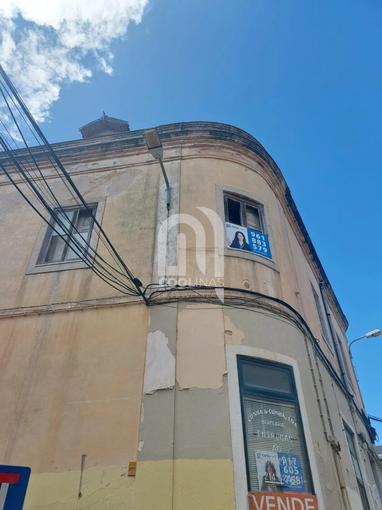 Prédio para Venda em Cascais e Estoril Foto 21