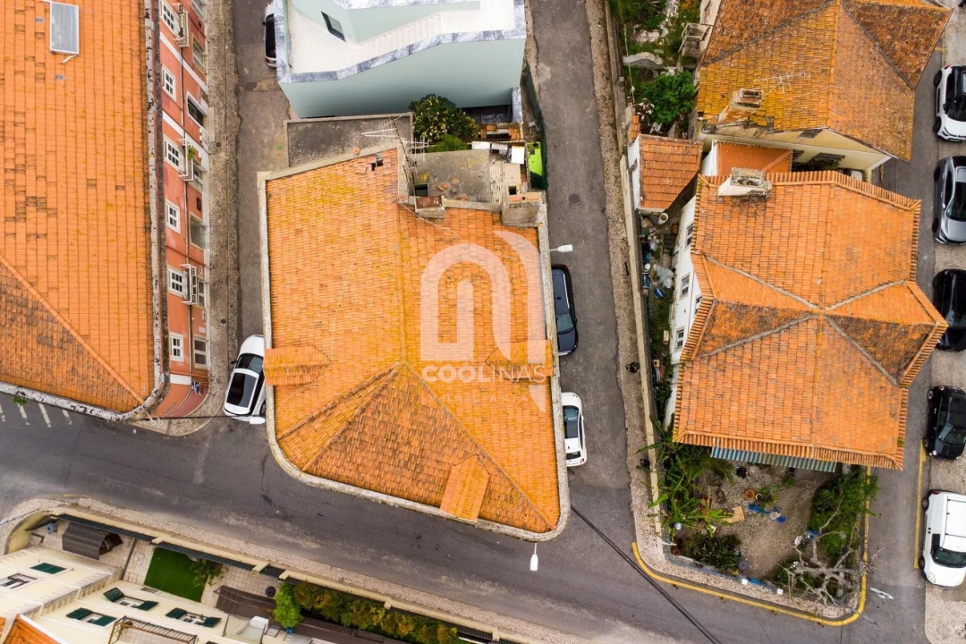 Prédio para Venda em Cascais e Estoril Foto 18