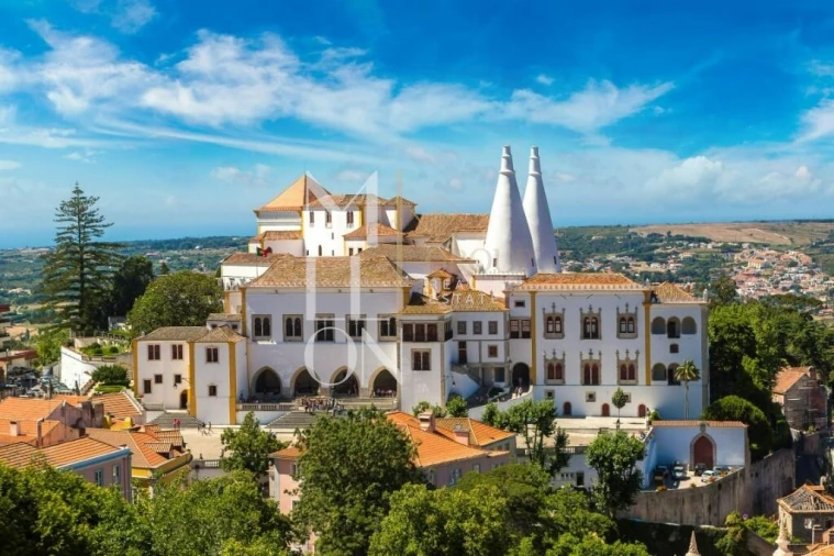 Moradia T3 para Venda em Santa Maria e São Miguel, São Martinho, São Pedro Penaferrim Foto 25