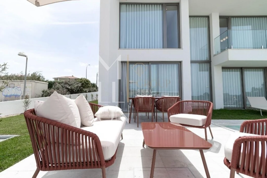 Moradia T3 para Venda em Santa Maria e São Miguel, São Martinho, São Pedro Penaferrim Foto 2