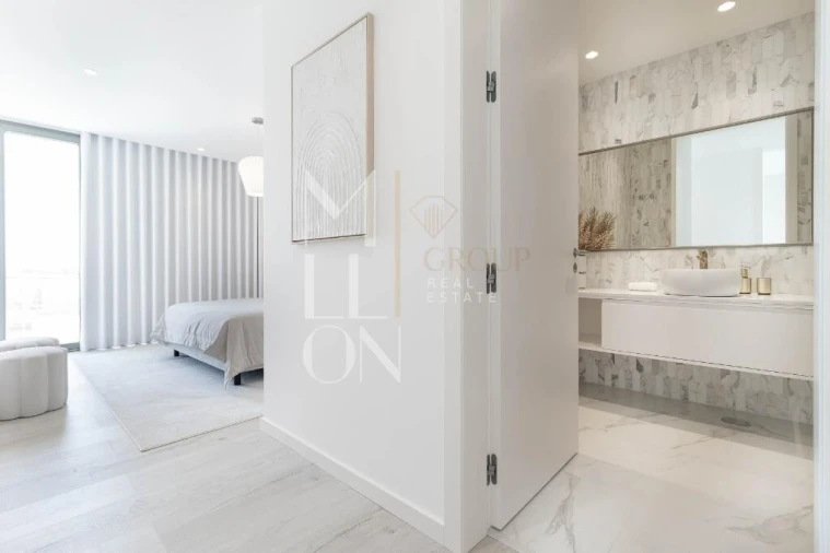 Moradia T3 para Venda em Santa Maria e São Miguel, São Martinho, São Pedro Penaferrim Foto 22