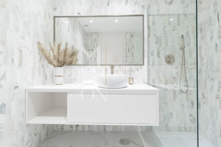 Moradia T3 para Venda em Santa Maria e São Miguel, São Martinho, São Pedro Penaferrim Foto 23