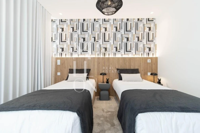 Moradia T3 para Venda em Santa Maria e São Miguel, São Martinho, São Pedro Penaferrim Foto 17