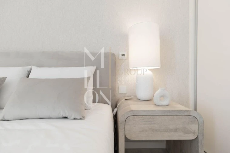 Moradia T3 para Venda em Santa Maria e São Miguel, São Martinho, São Pedro Penaferrim Foto 26