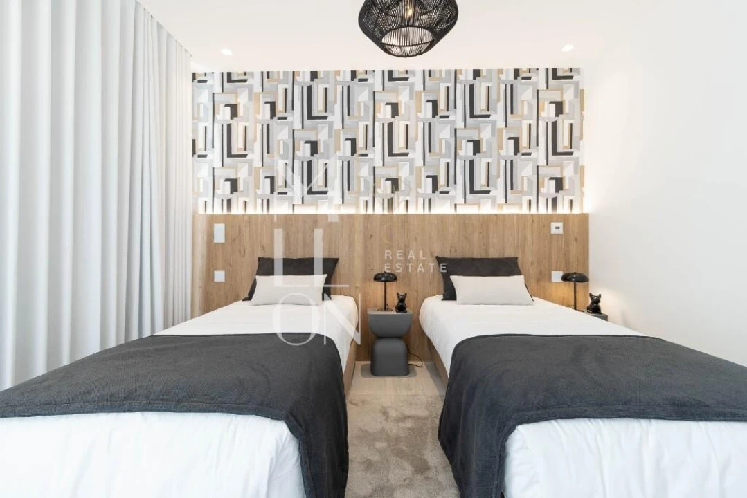 Moradia T3 para Venda em Santa Maria e São Miguel, São Martinho, São Pedro Penaferrim Foto 17