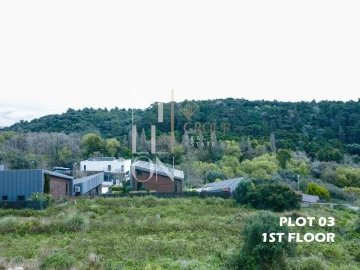 Terreno para Venda em Agualva e Mira-Sintra