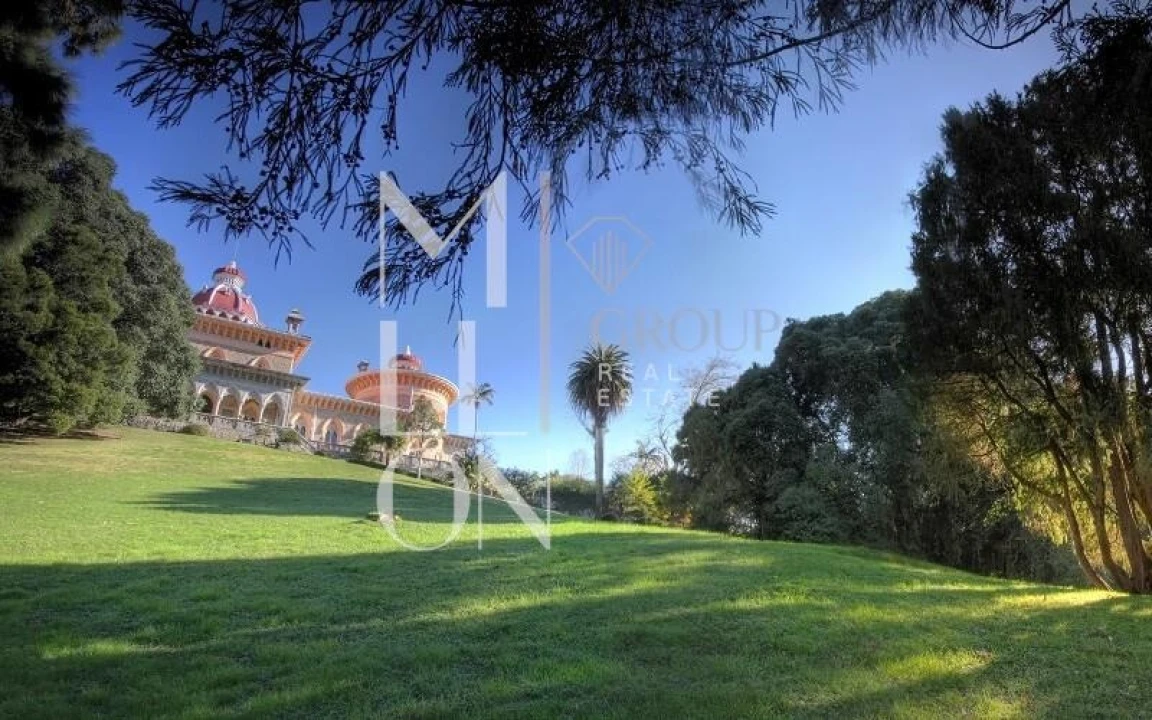 Terreno para Venda em Agualva e Mira-Sintra Foto 9