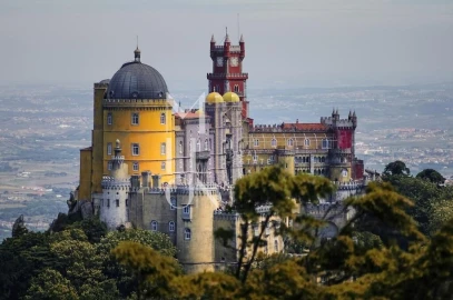 Terreno para Venda em Agualva e Mira-Sintra