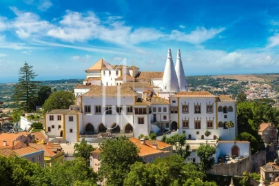Terreno para Venda em Agualva e Mira-Sintra