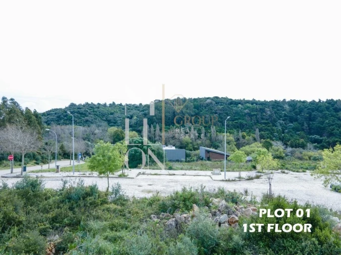 Terreno para Venda em Agualva e Mira-Sintra Foto 5