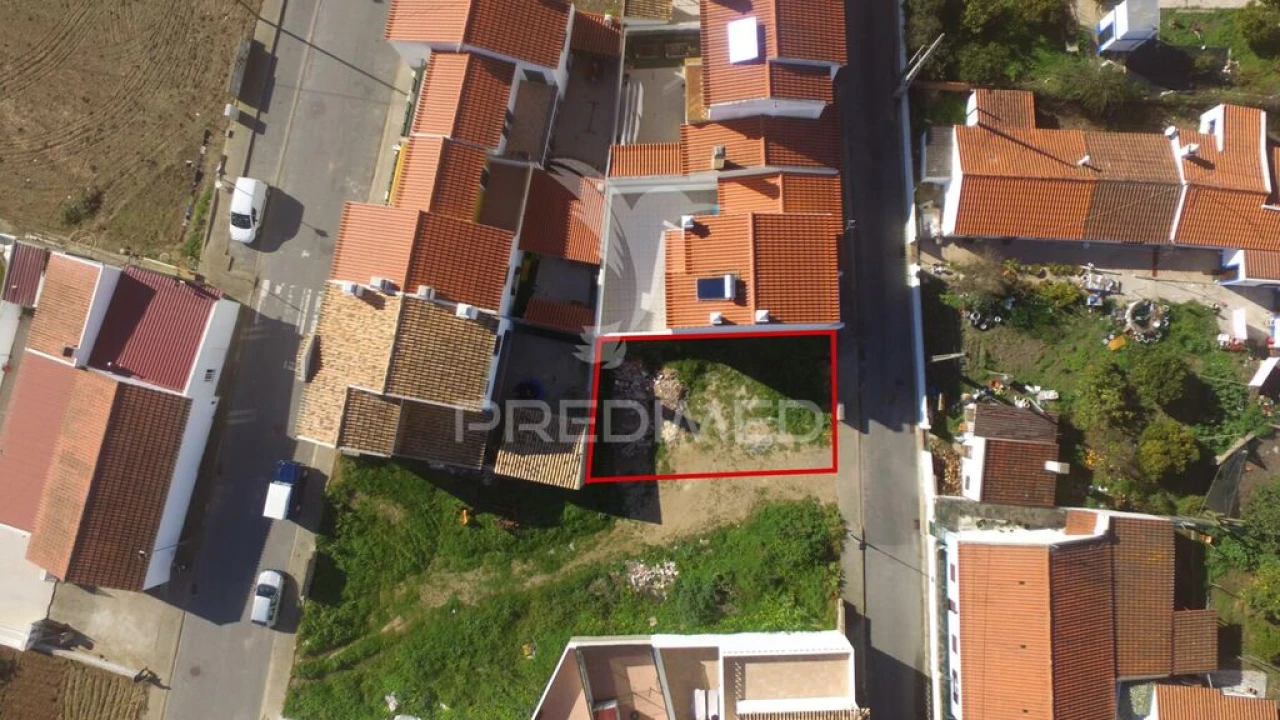 Terreno para Venda em São Salvador e Santa Maria Foto 5