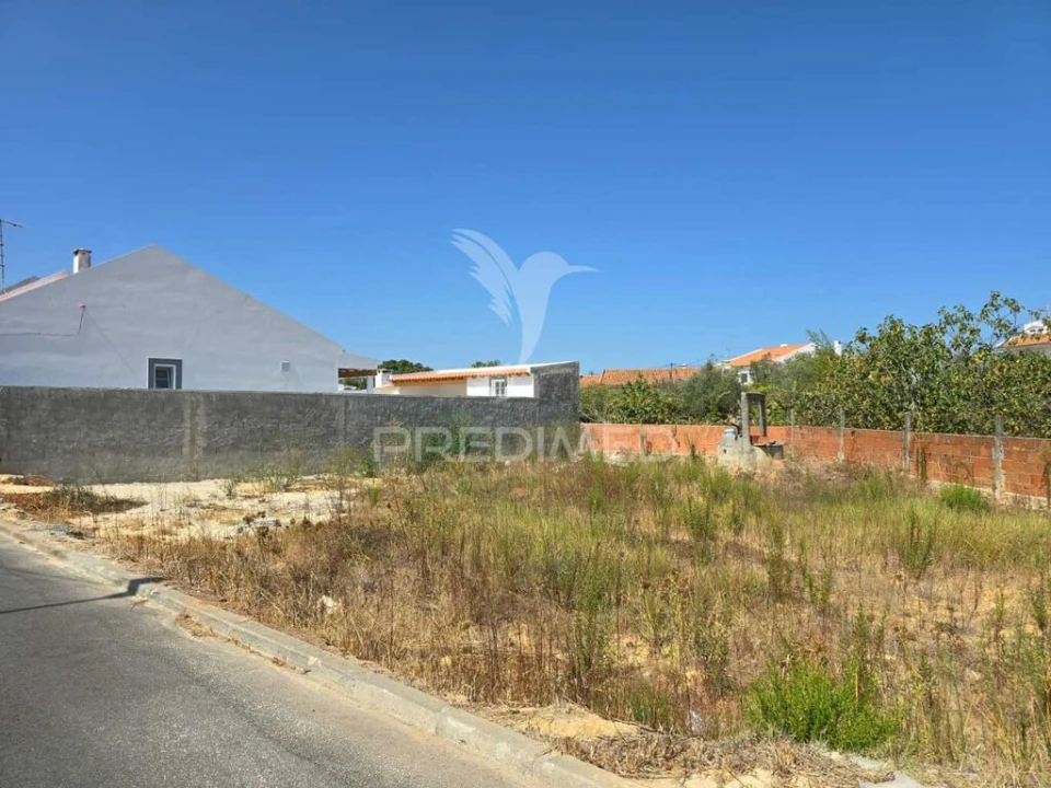 Terreno para Venda em Grândola e Santa Margarida da Serra Foto 1