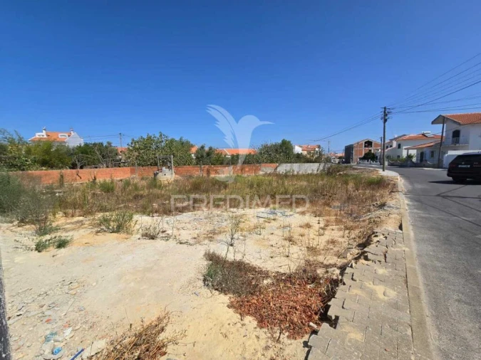 Terreno para Venda em Grândola e Santa Margarida da Serra Foto 8