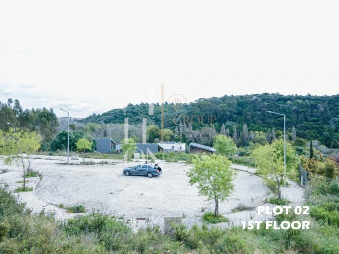 Terreno para Venda em Agualva e Mira-Sintra