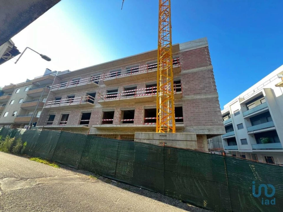 Apartamento T3 para Venda em O. Azeméis, Riba-Ul, Ul, Macinhata Seixa, Madail Foto 2