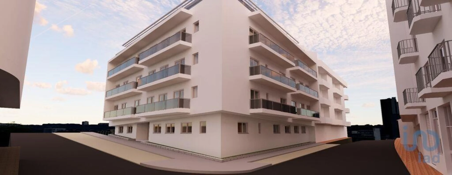 Apartamento T3 para Venda em O. Azeméis, Riba-Ul, Ul, Macinhata Seixa, Madail Foto 14