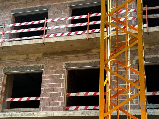 Apartamento T3 para Venda em O. Azeméis, Riba-Ul, Ul, Macinhata Seixa, Madail Foto 4