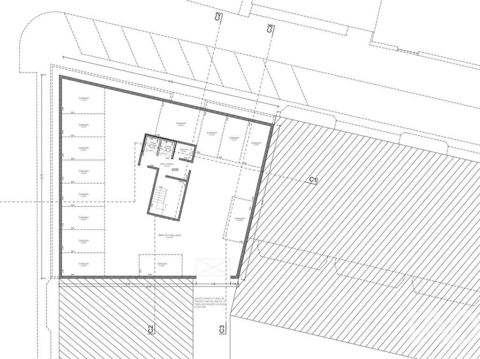 Apartamento T3 para Venda em O. Azeméis, Riba-Ul, Ul, Macinhata Seixa, Madail Foto 16
