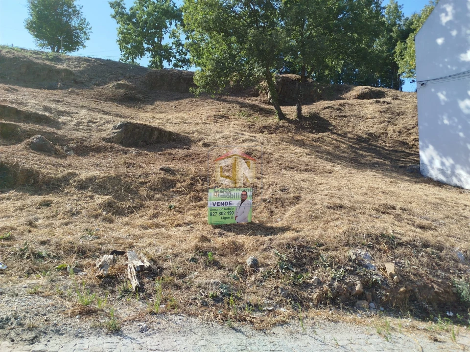 Terreno Agricola ou Rústico para Venda em Sabugal e Aldeia de Santo António Foto 1