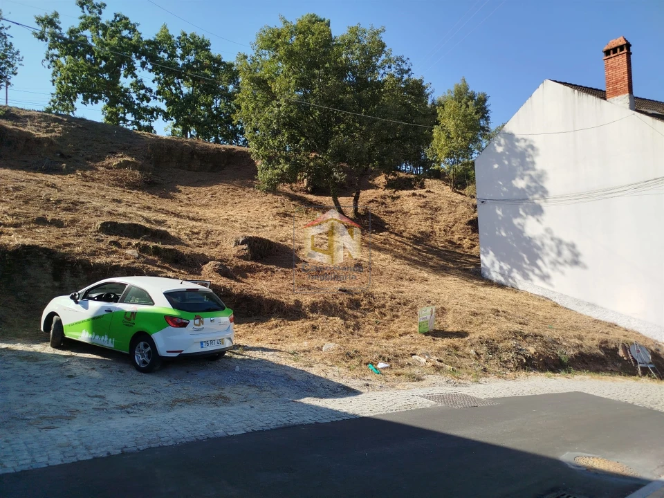 Terreno Agricola ou Rústico para Venda em Sabugal e Aldeia de Santo António Foto 7