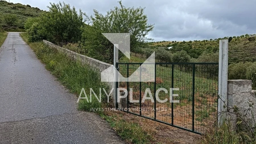 Terreno Agricola ou Rústico para Venda em Vila Nova de Foz Côa