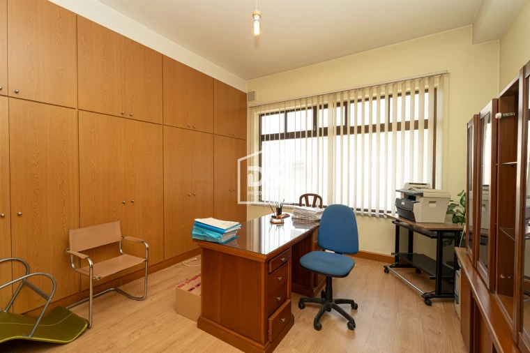 Escritório para Arrendamento em Leiria, Pousos, Barreira e Cortes Foto 3