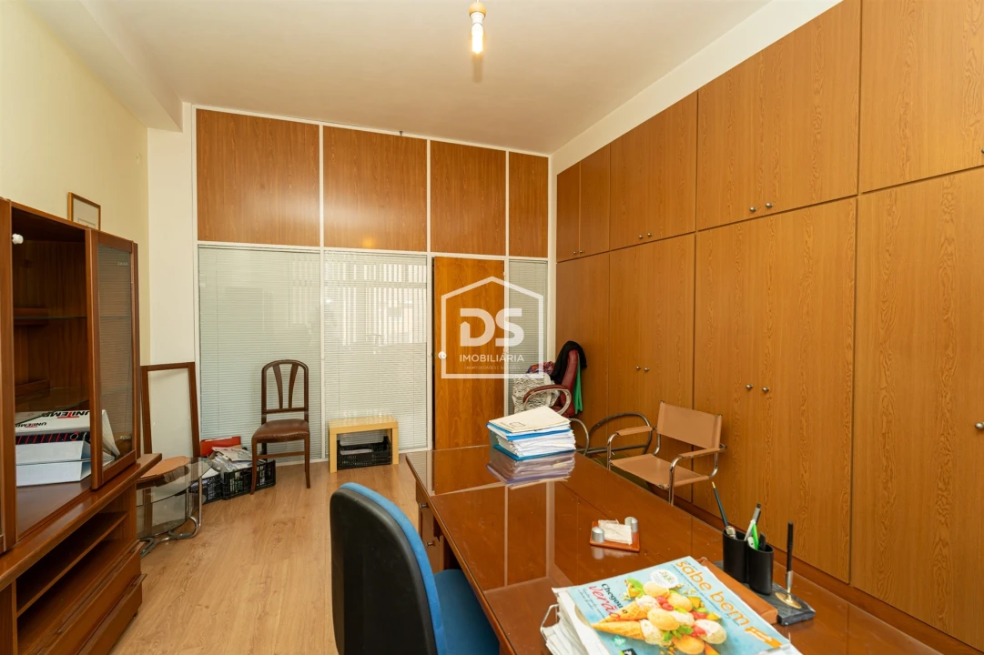 Escritório para Arrendamento em Leiria, Pousos, Barreira e Cortes Foto 4